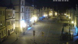 Masarykovo náměstí