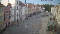 Masarykovo náměstí