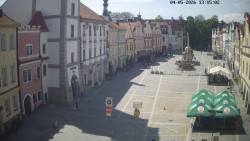 Masarykovo náměstí