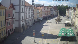 Masarykovo náměstí