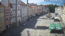 Masarykovo náměstí