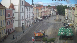 Masarykovo náměstí