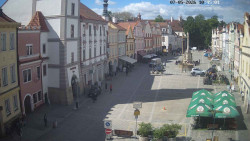 Masarykovo náměstí