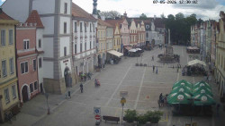 Masarykovo náměstí