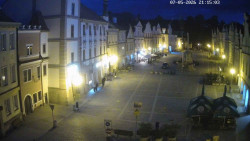 Masarykovo náměstí
