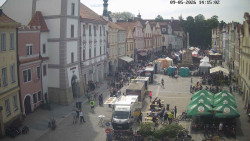 Masarykovo náměstí