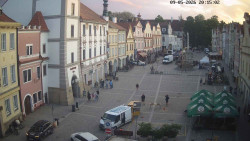 Masarykovo náměstí
