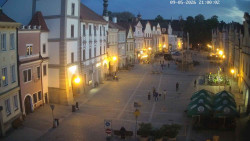 Masarykovo náměstí