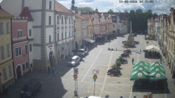 Masarykovo náměstí
