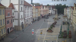Masarykovo náměstí