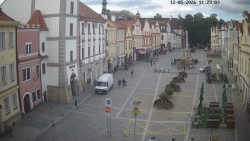Masarykovo náměstí
