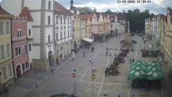 Masarykovo náměstí