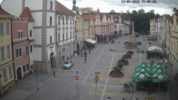 Masarykovo náměstí
