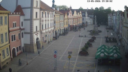 Masarykovo náměstí