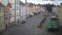 Masarykovo náměstí