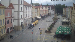 Masarykovo náměstí