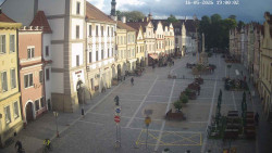 Masarykovo náměstí