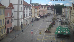Masarykovo náměstí