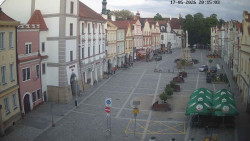 Masarykovo náměstí