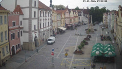 Masarykovo náměstí