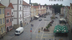 Masarykovo náměstí
