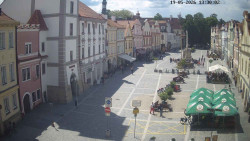 Masarykovo náměstí