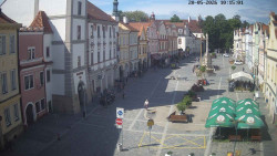 Masarykovo náměstí