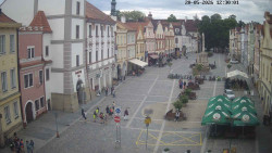 Masarykovo náměstí