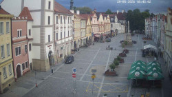 Masarykovo náměstí