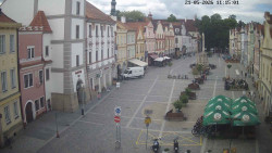 Masarykovo náměstí