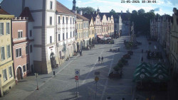 Masarykovo náměstí