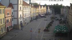 Masarykovo náměstí
