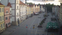 Masarykovo náměstí