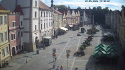 Masarykovo náměstí