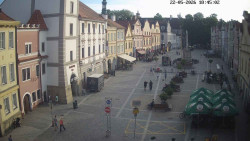 Masarykovo náměstí