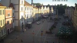 Masarykovo náměstí