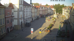Masarykovo náměstí
