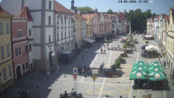Masarykovo náměstí