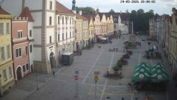 Masarykovo náměstí