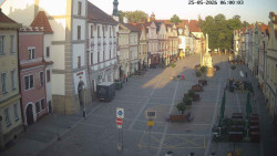Masarykovo náměstí