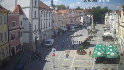 Masarykovo náměstí