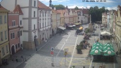 Masaryk-Platz