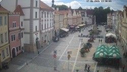 Masaryk Square