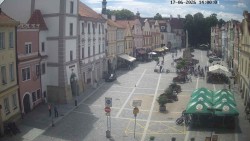 Masaryk Square