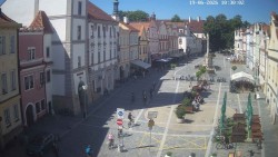 Masaryk Square