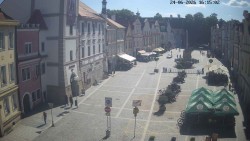 Plac Masaryka