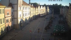 Plac Masaryka