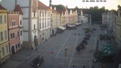 Plac Masaryka