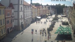 Masarykovo náměstí