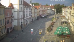 Masaryk-Platz